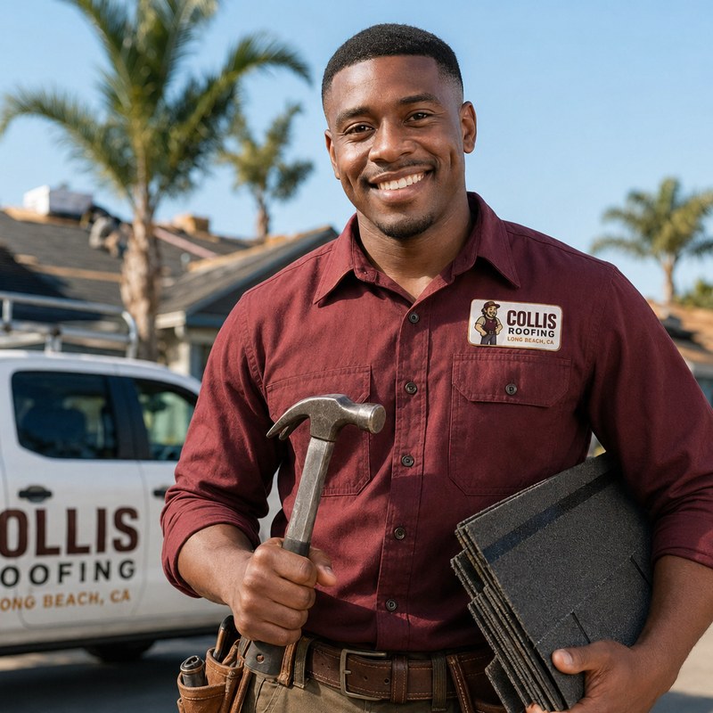 Derek Thompson, Sales Representative